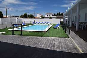 Alojamientos Alma Conil