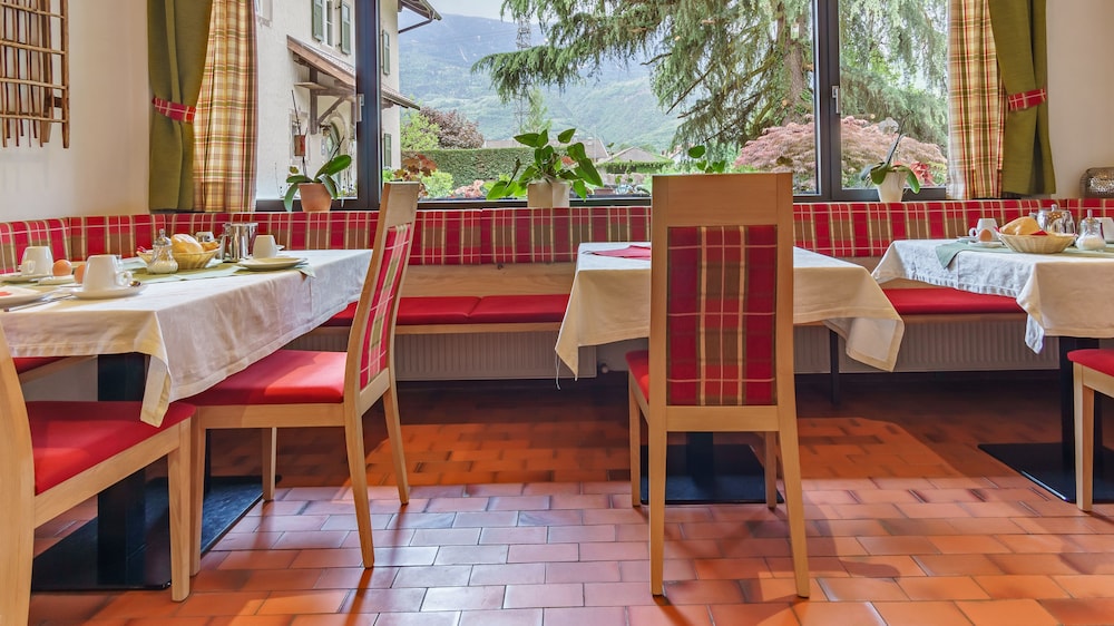 Pension Sunnhofer