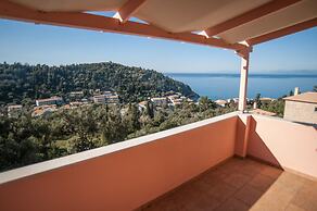 Agios Nikitas View