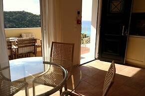 Agios Nikitas View