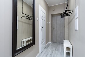 Elite Apartments King Size Old Town