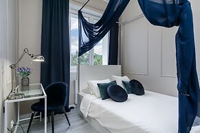 Elite Apartments King Size Old Town