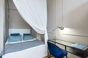 Elite Apartments King Size Old Town