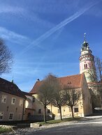 B&B Krumlov