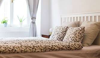 B&B Krumlov