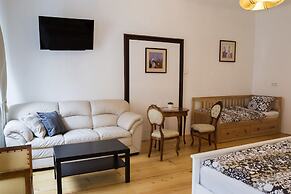 B&B Krumlov