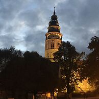 B&B Krumlov