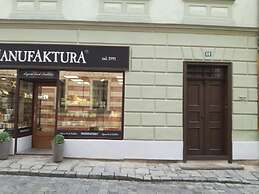 B&B Krumlov