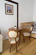 B&B Krumlov