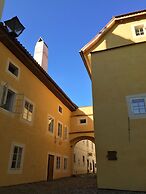 B&B Krumlov