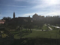 B&B Krumlov