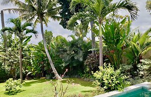 Villa Wildflower Canggu