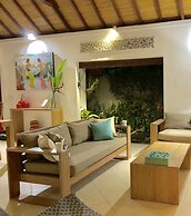 Villa Wildflower Canggu