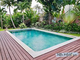 Villa Wildflower Canggu
