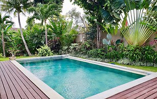 Villa Wildflower Canggu
