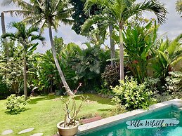 Villa Wildflower Canggu