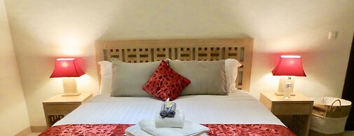 Villa Wildflower Canggu