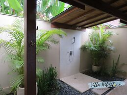 Villa Wildflower Canggu