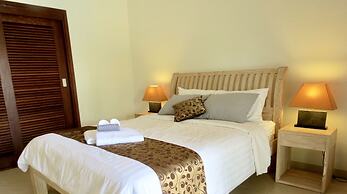 Villa Wildflower Canggu