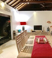 Villa Wildflower Canggu