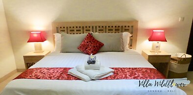 Villa Wildflower Canggu