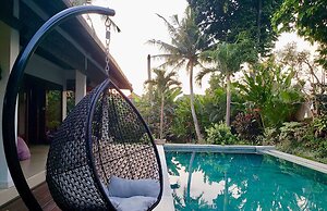 Villa Wildflower Canggu