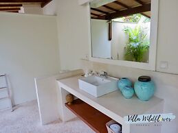 Villa Wildflower Canggu