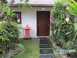 Villa Wildflower Canggu