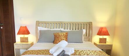 Villa Wildflower Canggu
