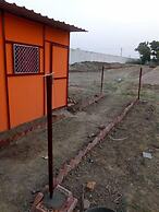 Sangam Kumbh Camp