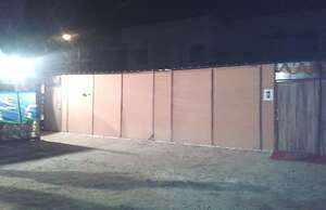 Sangam Kumbh Camp