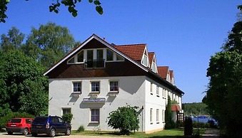 Gasthaus zum Frohsinn