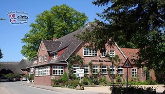 Gasthaus zum Frohsinn