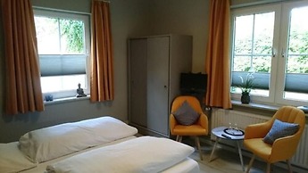 Gasthaus zum Frohsinn