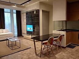 Expressionz Professional Suites by iHost Homes 2