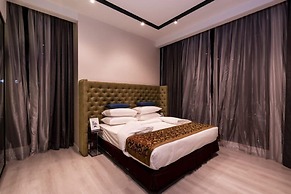 Expressionz Professional Suites by iHost Homes 2
