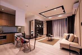 Expressionz Professional Suites by iHost Homes 2