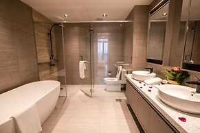 Expressionz Professional Suites by iHost Homes 2