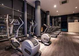 Expressionz Professional Suites by iHost Homes 2