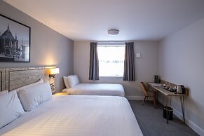 Two Rivers, Chepstow by Marston’s Inns