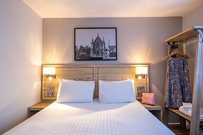 Two Rivers, Chepstow by Marston’s Inns