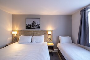 Two Rivers, Chepstow by Marston’s Inns