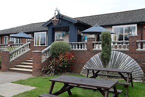Boundary, Alfreton by Marston's Inns
