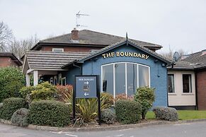 Boundary, Alfreton by Marston's Inns