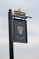 Boundary, Alfreton by Marston's Inns