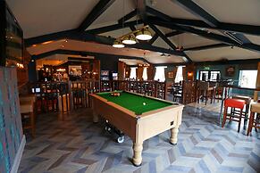 Boundary, Alfreton by Marston's Inns