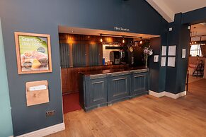 Boundary, Alfreton by Marston's Inns