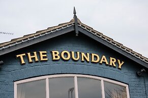 Boundary, Alfreton by Marston's Inns