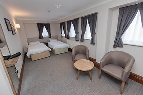 Boundary, Alfreton by Marston's Inns