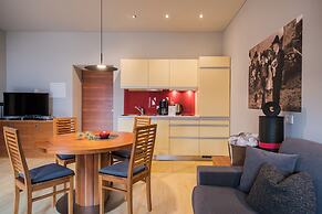 paloria apartments & sport